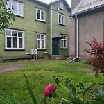 Korter Pikk 24 - Kesklinn - Center *
