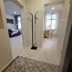 Pikk 24 - Kesklinn - Center Apartamento