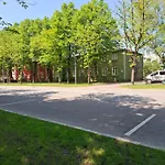 Pikk 24 - Kesklinn - Center * Pärnu