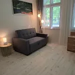 Apartment Pikk 24 - Kesklinn - Center *