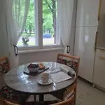Korter Pikk 24 - Kesklinn - Center *