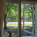 Korter Pikk 24 - Kesklinn - Center Parnu