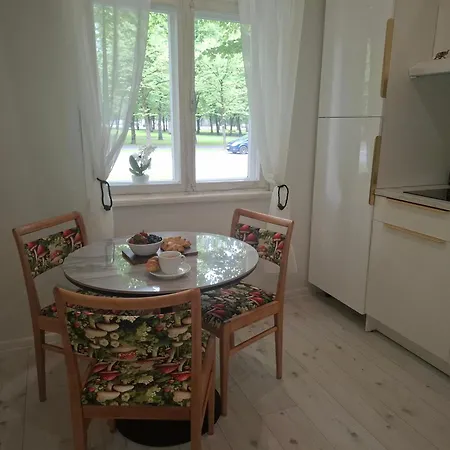 Pikk 24 - Kesklinn - Center 公寓 *