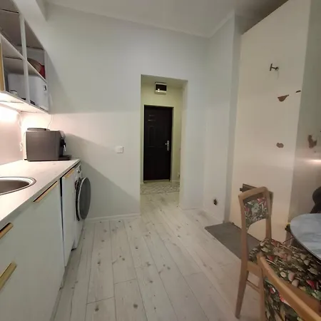 Pikk 24 - Kesklinn - Center Apartment