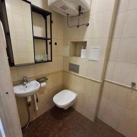 Pikk 24 - Kesklinn - Center *