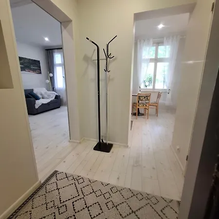 Pikk 24 - Kesklinn - Center Apartment