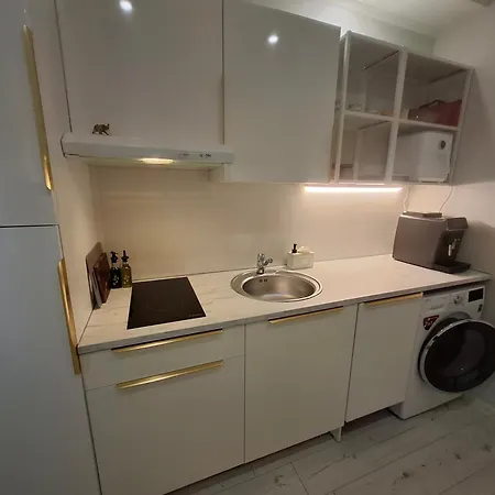 Pikk 24 - Kesklinn - Center *