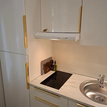 Pikk 24 - Kesklinn - Center Apartment Parnu