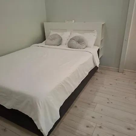 Apartamento Pikk 24 - Kesklinn - Center