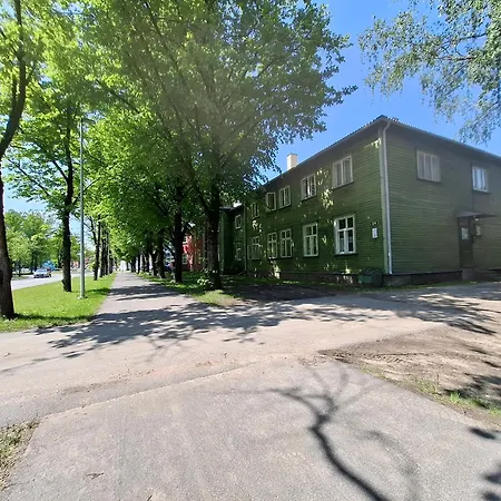 Pikk 24 - Kesklinn - Center