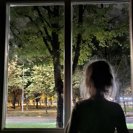 Pikk 24 - Kesklinn - Center 公寓 *