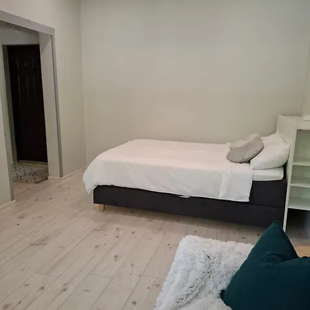 Pikk 24 - Kesklinn - Center Apartment