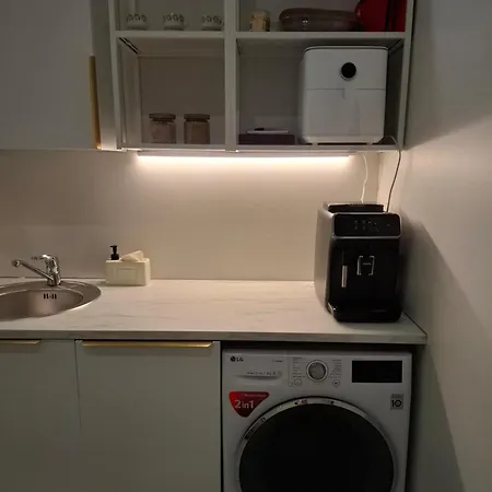 Pikk 24 - Kesklinn - Center 派尔努