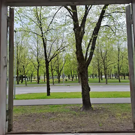 Apartamento Pikk 24 - Kesklinn - Center *
