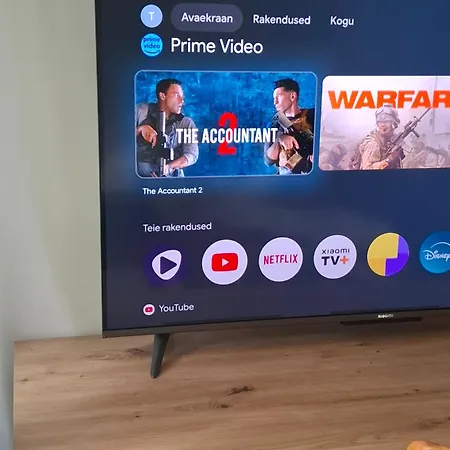 Pikk 24 - Kesklinn - Center 公寓 *