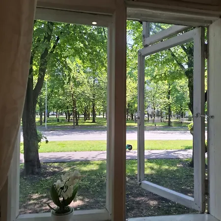 Apartment Pikk 24 - Kesklinn - Center Parnu