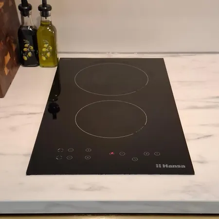 公寓 Pikk 24 - Kesklinn - Center