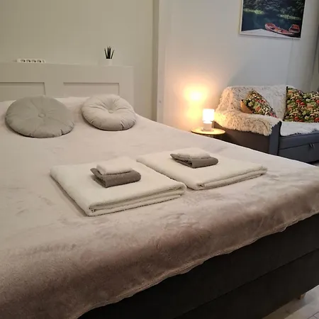 Pikk 24 - Kesklinn - Center Parnu