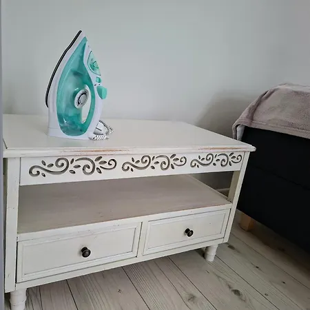 Pikk 24 - Kesklinn - Center Apartamento Pärnu