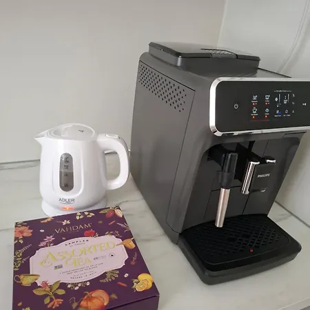 Apartmán Pikk 24 - Kesklinn - Center