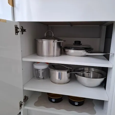Apartamento Pikk 24 - Kesklinn - Center