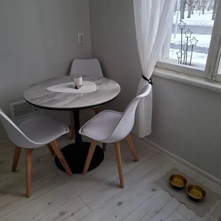 Pikk 24 - Kesklinn - Center Apartmán Pärnu