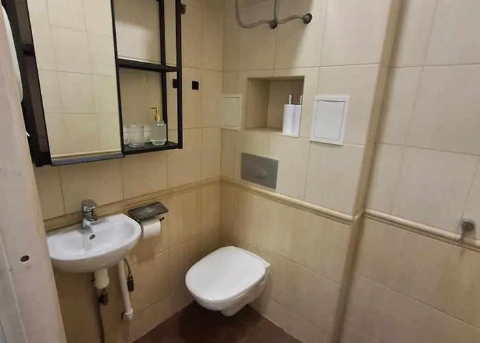 Pikk 24 - Kesklinn - Center *