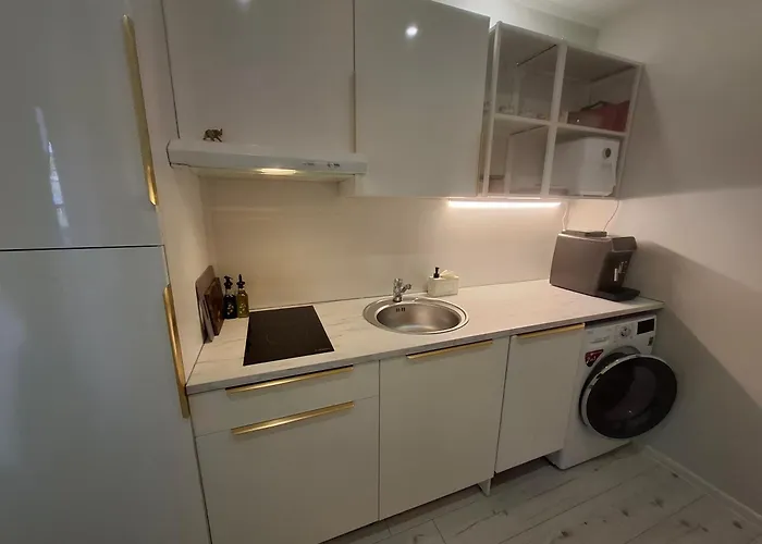 Pikk 24 - Kesklinn - Center *