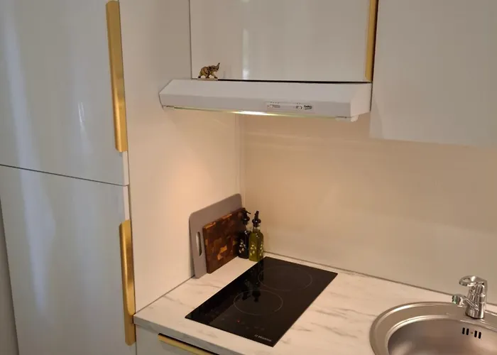 Pikk 24 - Kesklinn - Center Apartmán Pärnu