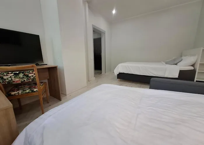 Pikk 24 - Kesklinn - Center *