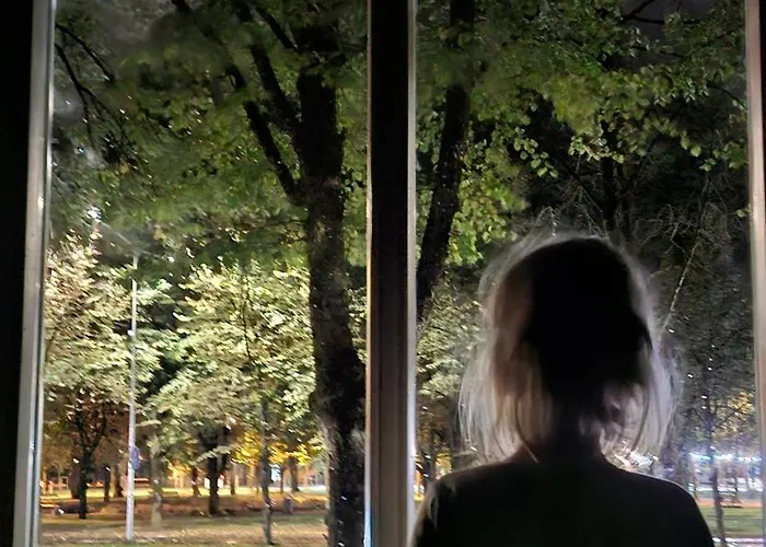 Pikk 24 - Kesklinn - Center Apartmán *