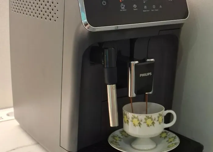 Pikk 24 - Kesklinn - Center Apartment Parnu