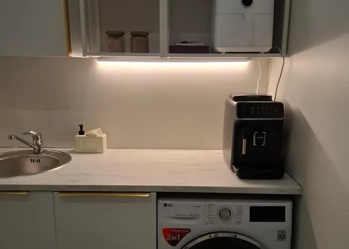 Pikk 24 - Kesklinn - Center Pärnu