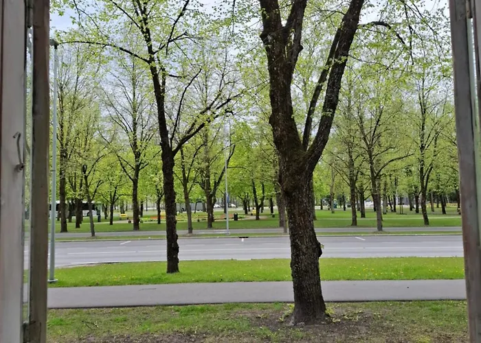 Apartmán Pikk 24 - Kesklinn - Center *