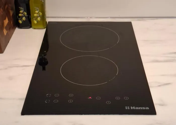 Apartmán Pikk 24 - Kesklinn - Center