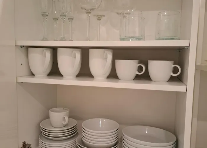 Pikk 24 - Kesklinn - Center Apartmán Pärnu