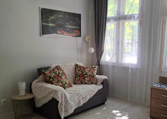 Pikk 24 - Kesklinn - Center Pärnu