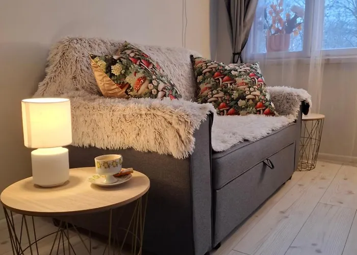 Pikk 24 - Kesklinn - Center Apartment