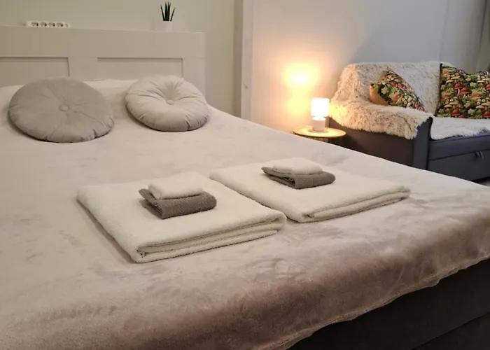 Pikk 24 - Kesklinn - Center Pärnu