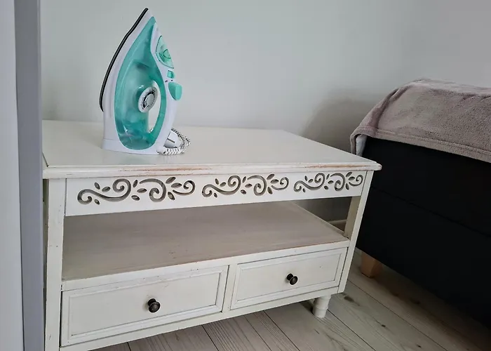 Pikk 24 - Kesklinn - Center Apartmán Pärnu