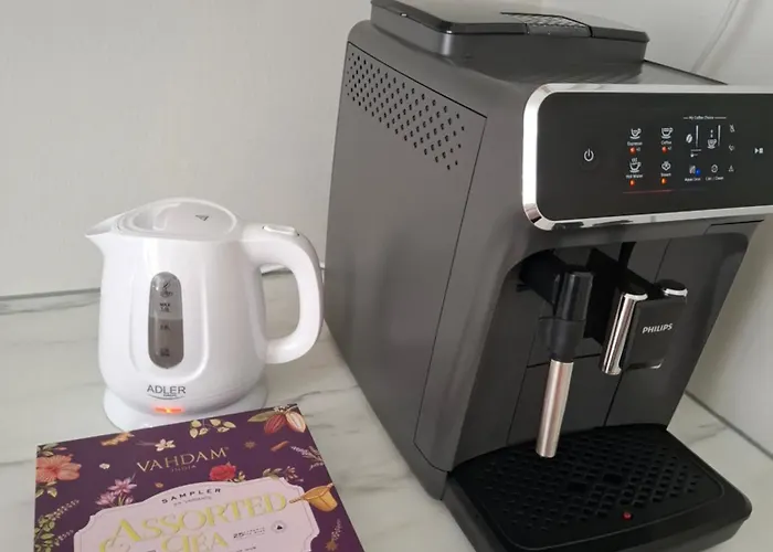 Apartment Pikk 24 - Kesklinn - Center