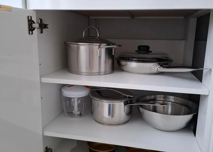 Apartmán Pikk 24 - Kesklinn - Center